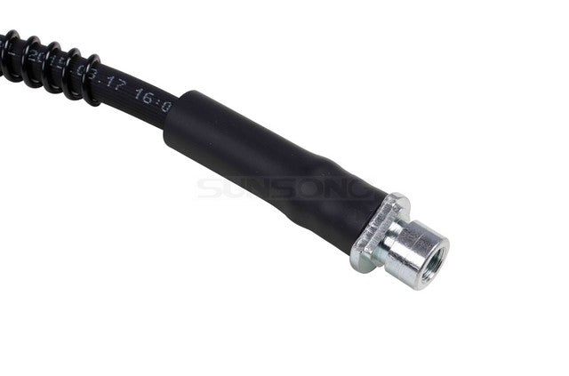 Sunsong Brake Hydraulic Hose P/N:2204576 Fits: Land Rover Range Rover 02-97 - Image 2