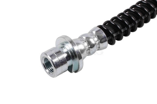 Sunsong Brake Hydraulic Hose P/N:2204577 Fits: Land Rover Range Rover 02-97 - Image 2