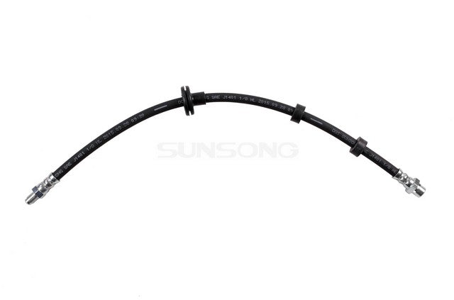 Sunsong Brake Hydraulic Hose P/N:2204578 Fits: Land Rover Range Rover 05-02 - Image 1