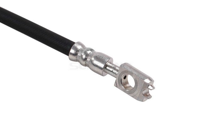 Sunsong Brake Hydraulic Hose P/N:2204580 Fits: Land Rover Range Rover 05-03 - Image 2