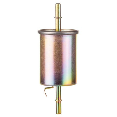 Parts Plus Fuel Filter P/N:G5563 Fits: Chevrolet Aveo 18-09, Chevrolet Beat 21-18, Chevrolet Epica 06-04, Chevrolet Matiz 15-11, Chevrolet Optra 2007, Pontiac Matiz 10-04, Suzuki Verona 06-04 - Image 1