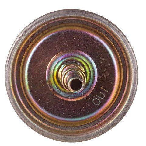 Parts Plus Fuel Filter P/N:G5563 Fits: Chevrolet Aveo 18-09, Chevrolet Beat 21-18, Chevrolet Epica 06-04, Chevrolet Matiz 15-11, Chevrolet Optra 2007, Pontiac Matiz 10-04, Suzuki Verona 06-04 - Image 3