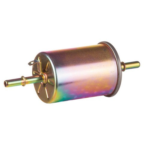 Parts Plus Fuel Filter P/N:G5563 Fits: Chevrolet Aveo 18-09, Chevrolet Beat 21-18, Chevrolet Epica 06-04, Chevrolet Matiz 15-11, Chevrolet Optra 2007, Pontiac Matiz 10-04, Suzuki Verona 06-04 - Image 2