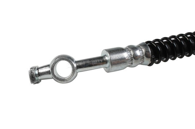 Sunsong Brake Hydraulic Hose P/N:2204582 Fits: Land Rover Discovery 04-99 - Image 3