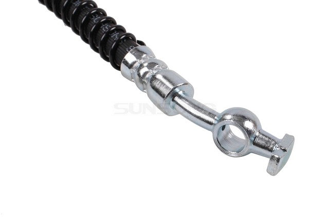 Sunsong Brake Hydraulic Hose P/N:2204583 Fits: Land Rover Discovery 04-99 - Image 3