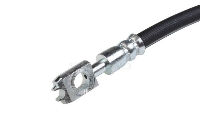 Sunsong Brake Hydraulic Hose P/N:2204584 Fits: Volkswagen Beetle 10-98, Volkswagen Clasico 13-11, Volkswagen Golf 06-99, Volkswagen Golf City 10-07, Volkswagen Jetta 05-99 - Image 3