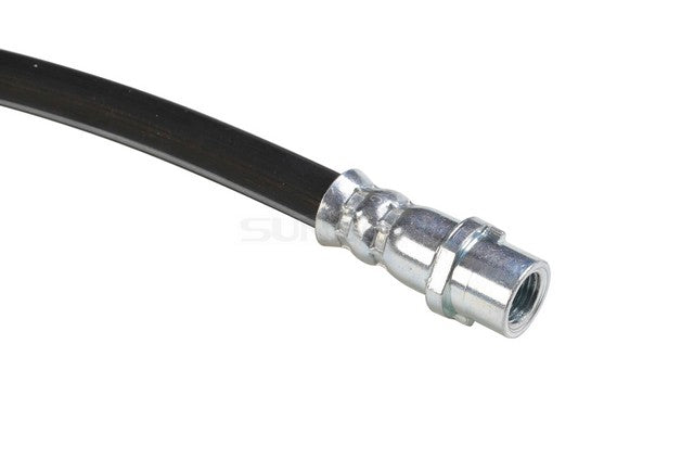 Sunsong Brake Hydraulic Hose P/N:2204584 Fits: Volkswagen Beetle 10-98, Volkswagen Clasico 13-11, Volkswagen Golf 06-99, Volkswagen Golf City 10-07, Volkswagen Jetta 05-99 - Image 2