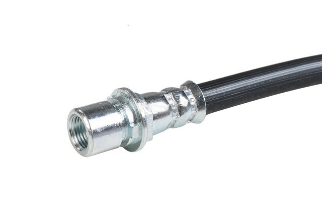 Sunsong Brake Hydraulic Hose P/N:2204585 Fits: Chevrolet Silverado 1500 07-06, Chevrolet Silverado 1500 Classic 2007, GMC Sierra 1500 07-06, GMC Sierra 1500 Classic 2007 - Image 3
