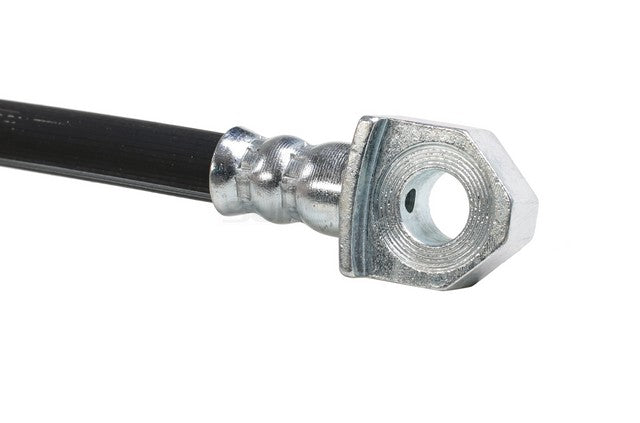 Sunsong Brake Hydraulic Hose P/N:2204585 Fits: Chevrolet Silverado 1500 07-06, Chevrolet Silverado 1500 Classic 2007, GMC Sierra 1500 07-06, GMC Sierra 1500 Classic 2007 - Image 2