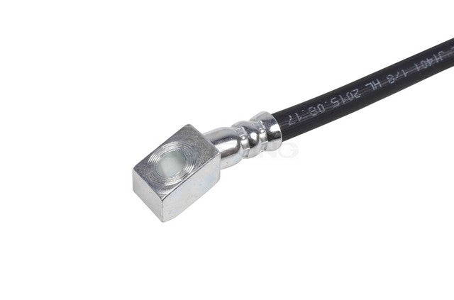 Sunsong Brake Hydraulic Hose P/N:2204589 Fits: Cadillac Cts 07-03, Cadillac Srx 09-04, Cadillac Sts 11-05 - Image 2