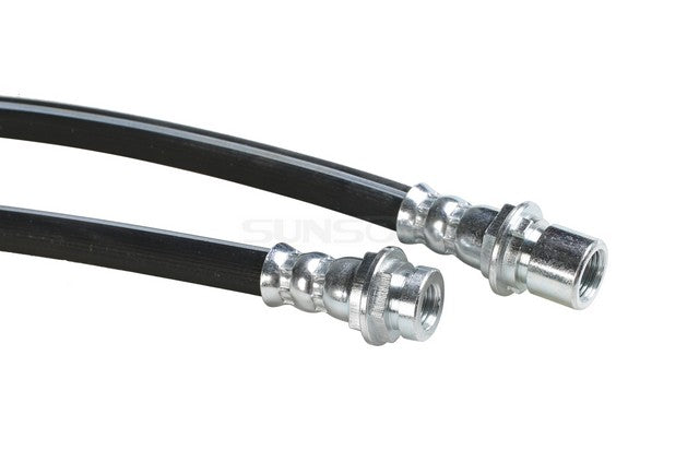 Sunsong Brake Hydraulic Hose P/N:2204591 Fits: Hummer H2 07-03 - Image 3