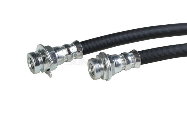Sunsong Brake Hydraulic Hose P/N:2204592 Fits: Cadillac Escalade 06-04, Cadillac Escalade Esv 06-04, Cadillac Escalade Ext 06-04 - Image 3