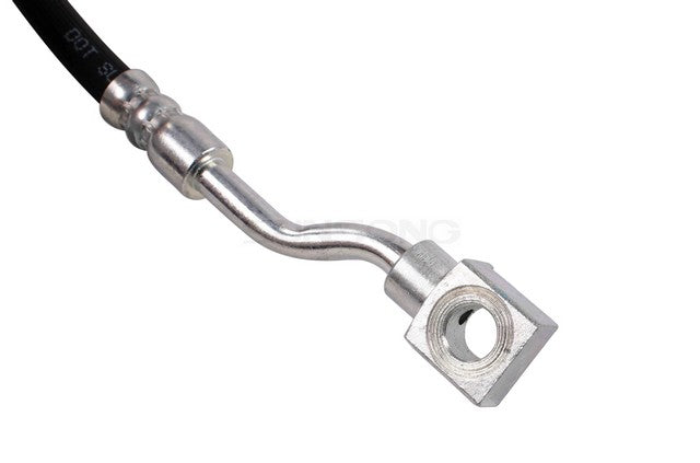 Sunsong Brake Hydraulic Hose P/N:2204594 Fits: Chevrolet Silverado 2500 00-99, GMC Sierra 2500 00-99 - Image 3