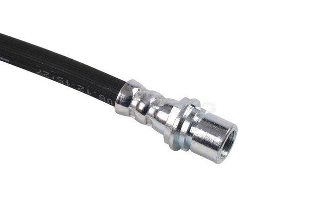 Sunsong Brake Hydraulic Hose P/N:2204594 Fits: Chevrolet Silverado 2500 00-99, GMC Sierra 2500 00-99 - Image 2