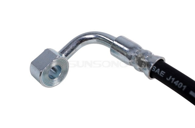 Sunsong Brake Hydraulic Hose P/N:2204597 Fits: American Motors Pacer 76-75 - Image 3