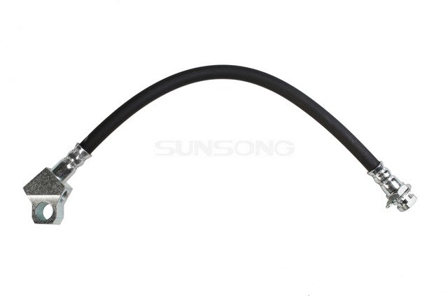 Sunsong Brake Hydraulic Hose P/N:2204598 Fits: Ford Falcon 70-67 - Image 1