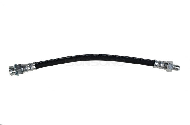 Sunsong Brake Hydraulic Hose P/N:2204599 Fits: Ford Econoline 65-61, Lincoln Continental 60-58 - Image 1