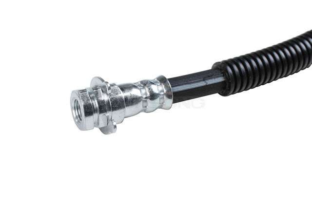 Sunsong Brake Hydraulic Hose P/N:2204601 Fits: Dodge Ram 1500 2002, Dodge Ram 2500 02-01, Dodge Ram 3500 02-01, Dodge Ram 4000 2002 - Image 2