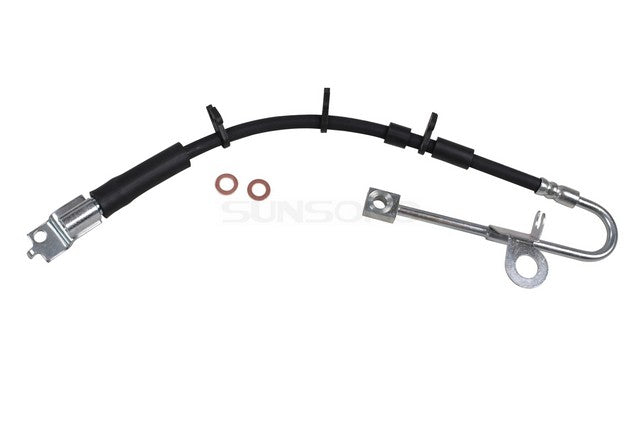 Sunsong Brake Hydraulic Hose P/N:2204603 Fits: Dodge Viper 02-92 - Image 1