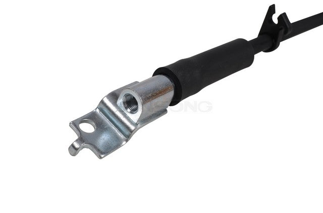Sunsong Brake Hydraulic Hose P/N:2204603 Fits: Dodge Viper 02-92 - Image 3