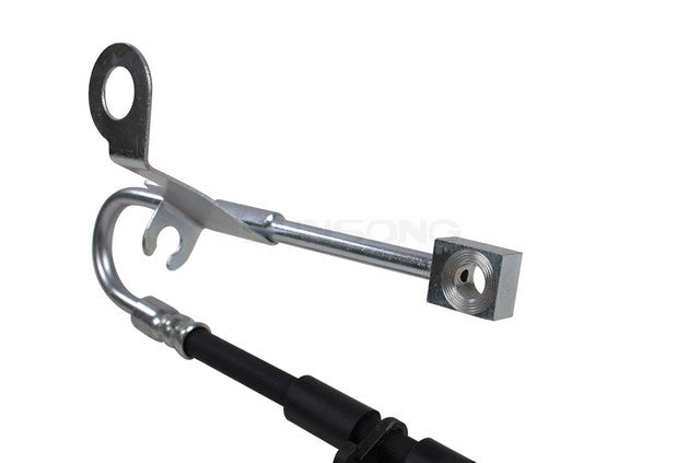 Sunsong Brake Hydraulic Hose P/N:2204603 Fits: Dodge Viper 02-92 - Image 2