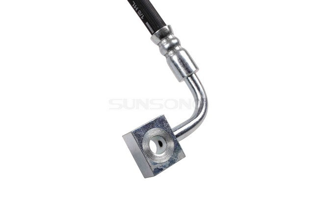 Sunsong Brake Hydraulic Hose P/N:2204604 Fits: Dodge Ram 1500 01-00, Dodge Ram 2500 01-00, Dodge Ram 4000 01-00 - Image 3