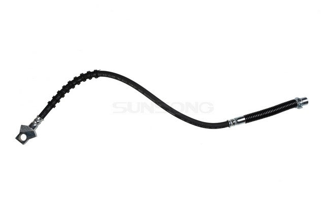 Sunsong Brake Hydraulic Hose P/N:2204605 Fits: Dodge Ram 1500 Van 03-99, Dodge Ram 2500 Van 03-99, Dodge Ram 3500 Van 03-99 - Image 1