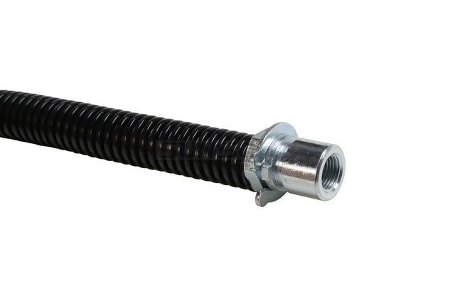 Sunsong Brake Hydraulic Hose P/N:2204605 Fits: Dodge Ram 1500 Van 03-99, Dodge Ram 2500 Van 03-99, Dodge Ram 3500 Van 03-99 - Image 3