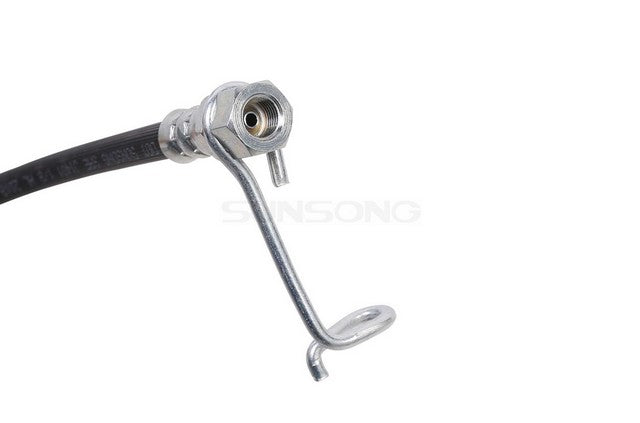 Sunsong Brake Hydraulic Hose P/N:2204608A Fits: Dodge Ram 2500 02-01, Dodge Ram 3500 02-01 - Image 2