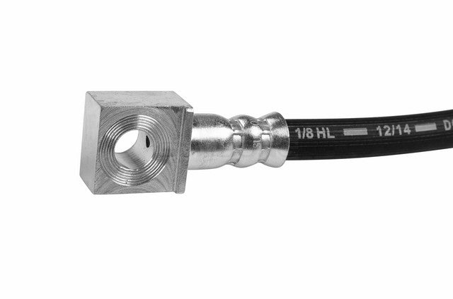 Sunsong Brake Hydraulic Hose P/N:2204608 Fits: Dodge Ram 2500 02-01, Dodge Ram 3500 02-01 - Image 3