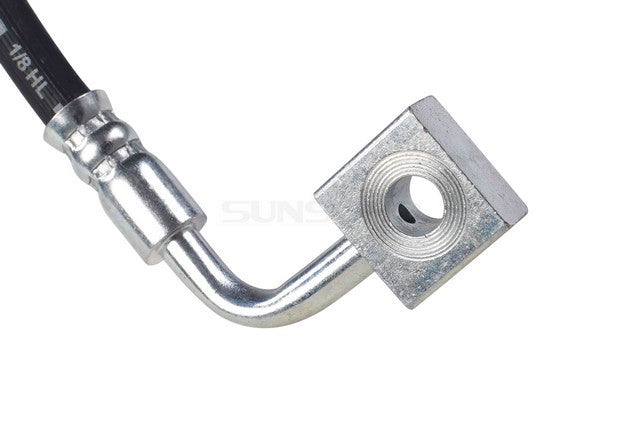 Sunsong Brake Hydraulic Hose P/N:2204609 Fits: Dodge Ram 1500 01-00, Dodge Ram 2500 01-00, Dodge Ram 4000 01-00 - Image 3