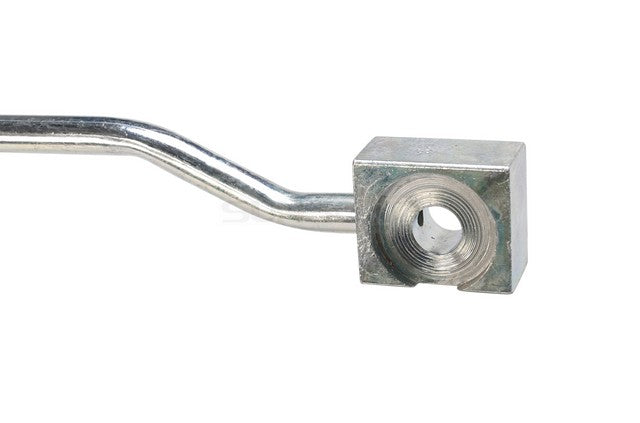 Sunsong Brake Hydraulic Hose P/N:2204610 Fits: Ford F-53 Motorhome Chassis 95-89, Ford F-59 Commercial Stripped Chassis 94-89, Ford F-super Duty 94-88 - Image 3