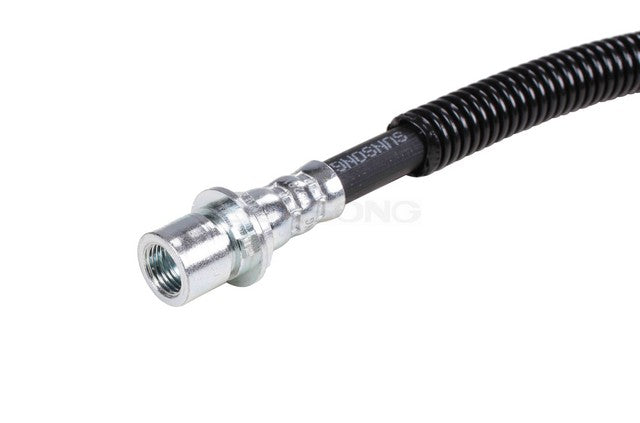 Sunsong Brake Hydraulic Hose P/N:2204611 Fits: Chevrolet Astro 05-03, GMC Safari 05-03 - Image 2