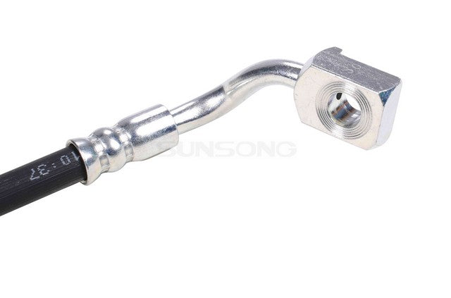 Sunsong Brake Hydraulic Hose P/N:2204611 Fits: Chevrolet Astro 05-03, GMC Safari 05-03 - Image 3