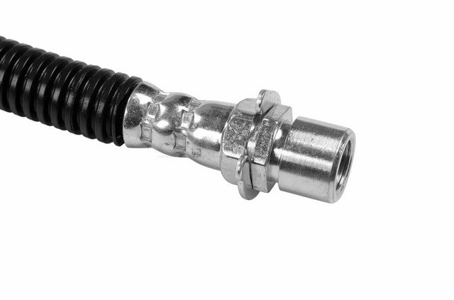 Sunsong Brake Hydraulic Hose P/N:2204612 Fits: Chevrolet Astro 05-03, GMC Safari 05-03 - Image 3