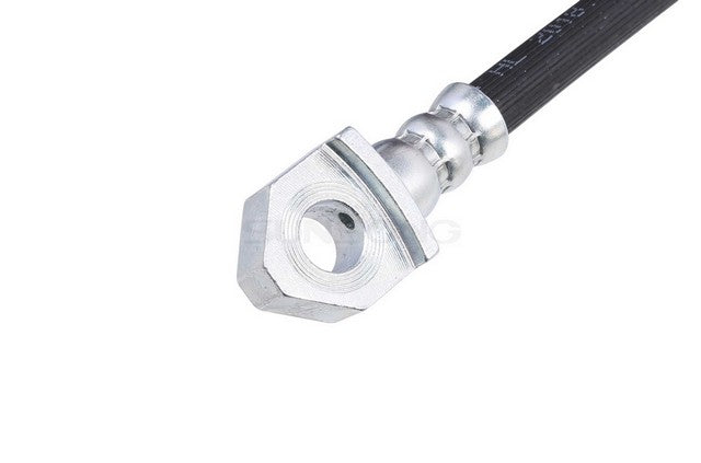 Sunsong Brake Hydraulic Hose P/N:2204621A Fits: Cadillac Escalade, Cadillac Escalade Esv, Cadillac Escalade Ext, Chevrolet Avalanche 1500, Chevrolet Silverado 1500, Chevrolet Silverado 1500 Classic, Chevrolet Sonora, Chevrolet Suburban 1500 - Image 3