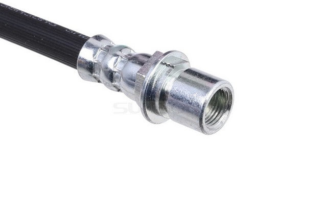 Sunsong Brake Hydraulic Hose P/N:2204621A Fits: Cadillac Escalade, Cadillac Escalade Esv, Cadillac Escalade Ext, Chevrolet Avalanche 1500, Chevrolet Silverado 1500, Chevrolet Silverado 1500 Classic, Chevrolet Sonora, Chevrolet Suburban 1500 - Image 2
