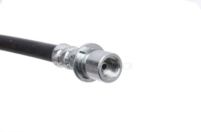Sunsong Brake Hydraulic Hose P/N:2204622A Fits: Cadillac Escalade, Cadillac Escalade Esv, Cadillac Escalade Ext, Chevrolet Avalanche 1500, Chevrolet Silverado 1500, Chevrolet Silverado 1500 Classic, Chevrolet Sonora, Chevrolet Suburban 1500 - Image 3