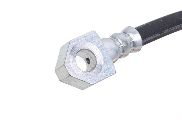 Sunsong Brake Hydraulic Hose P/N:2204622A Fits: Cadillac Escalade, Cadillac Escalade Esv, Cadillac Escalade Ext, Chevrolet Avalanche 1500, Chevrolet Silverado 1500, Chevrolet Silverado 1500 Classic, Chevrolet Sonora, Chevrolet Suburban 1500 - Image 2