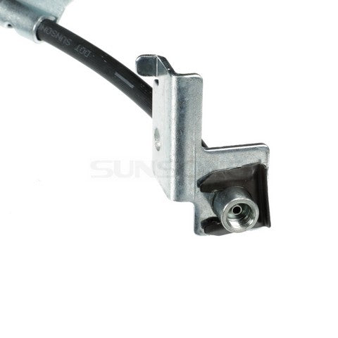 Sunsong Brake Hydraulic Hose P/N:2204622 Fits: Cadillac Escalade, Cadillac Escalade Esv, Cadillac Escalade Ext, Chevrolet Avalanche 1500, Chevrolet Silverado 1500, Chevrolet Silverado 1500 Classic, Chevrolet Sonora, Chevrolet Suburban 1500 - Image 3