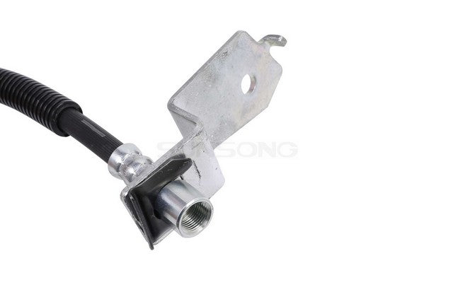 Sunsong Brake Hydraulic Hose P/N:2204623B Fits: Chevrolet Express 3500 17-03, GMC Savana 3500 17-03 - Image 2
