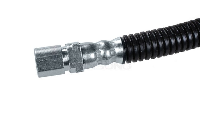 Sunsong Brake Hydraulic Hose P/N:2204623 Fits: Chevrolet Express 3500 17-03, GMC Savana 3500 17-03 - Image 2