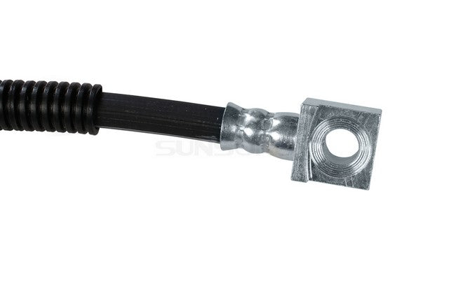 Sunsong Brake Hydraulic Hose P/N:2204623 Fits: Chevrolet Express 3500 17-03, GMC Savana 3500 17-03 - Image 3