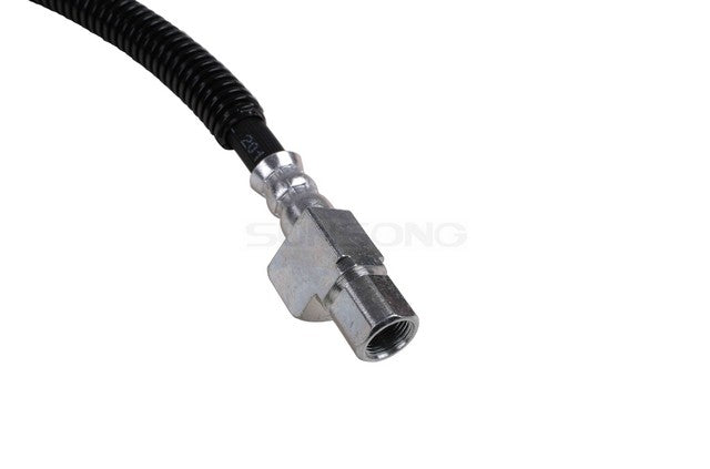 Sunsong Brake Hydraulic Hose P/N:2204624 Fits: Chevrolet Express 3500 08-05, GMC Savana 3500 08-05 - Image 2