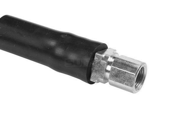 Sunsong Brake Hydraulic Hose P/N:2204625 Fits: Chevrolet Express 1500, Chevrolet Express 2500, Chevrolet Express 3500, Chevrolet Express Cargo, Chevrolet Express Pasajeros, GMC Savana 1500, GMC Savana 2500, GMC Savana 3500 - Image 3