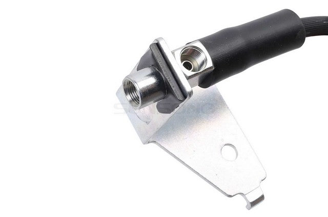 Sunsong Brake Hydraulic Hose P/N:2204626B Fits: Chevrolet Express 1500 09-03, Chevrolet Express 2500 14-03, Chevrolet Express 3500 15-03, GMC Savana 1500 11-03, GMC Savana 1500 2013, GMC Savana 2500 14-03, GMC Savana 3500 17-03 - Image 2