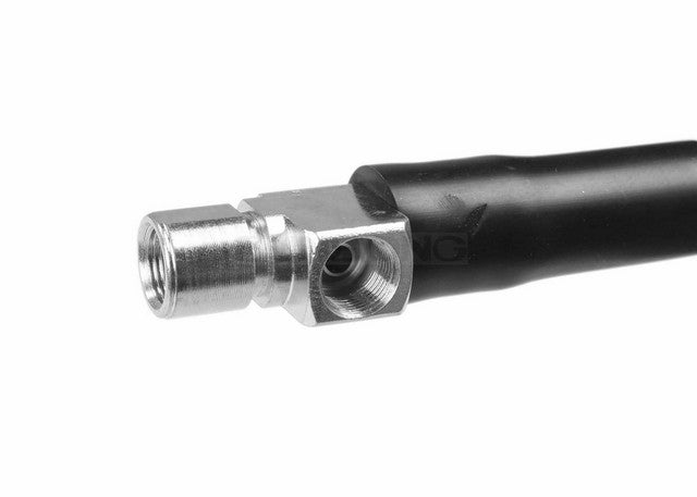 Sunsong Brake Hydraulic Hose P/N:2204626 Fits: Chevrolet Express 1500 09-03, Chevrolet Express 2500 14-03, Chevrolet Express 3500 15-03, GMC Savana 1500 11-03, GMC Savana 1500 2013, GMC Savana 2500 14-03, GMC Savana 3500 17-03 - Image 2