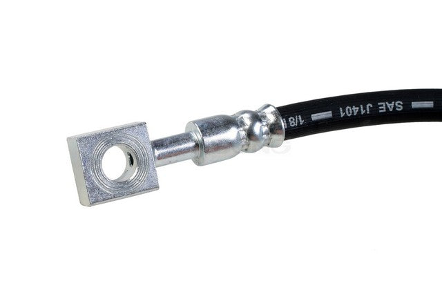 Sunsong Brake Hydraulic Hose P/N:2204635 Fits: Chevrolet Malibu 12-04, Pontiac G6 10-05, Saturn Aura 09-07 - Image 2