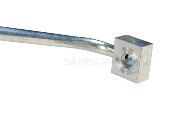 Sunsong Brake Hydraulic Hose P/N:2204637 Fits: Dodge Ram 1500 Van 2003 - Image 3