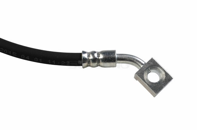Sunsong Brake Hydraulic Hose P/N:2204638 Fits: Chevrolet Express 2500, Chevrolet Express 3500, Chevrolet Express 4500, Chevrolet Express Cargo, Chevrolet Express Pasajeros, GMC Savana 2500, GMC Savana 3500, GMC Savana 4500 - Image 2